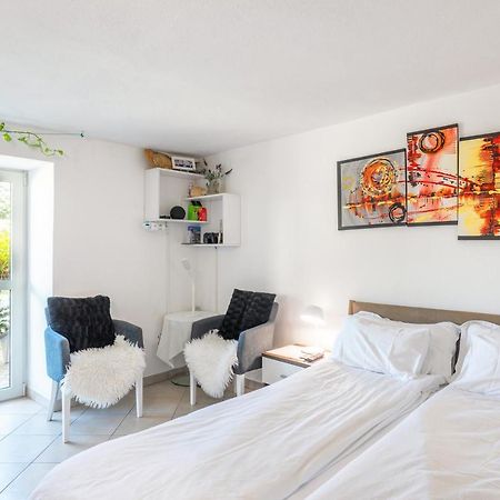 Apartmán Ivica Hvar Town Exteriér fotografie