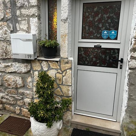 Apartmán Ivica Hvar Town Exteriér fotografie