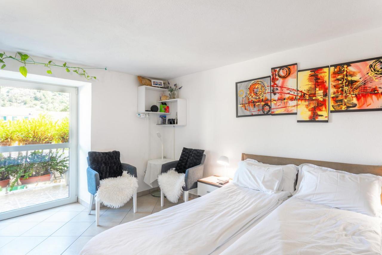Apartmán Ivica Hvar Town Exteriér fotografie