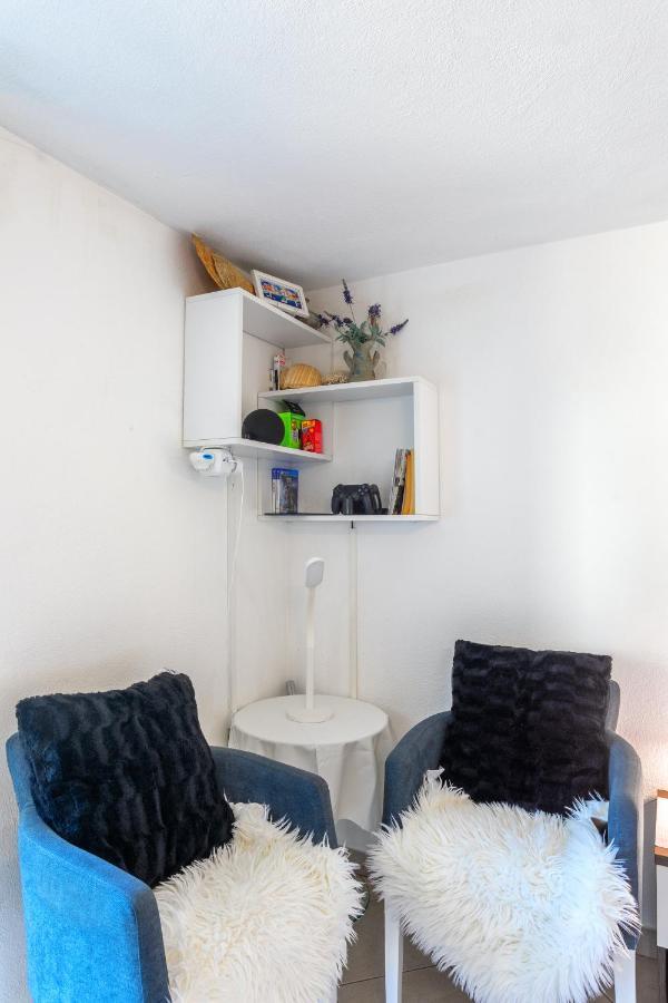 Apartmán Ivica Hvar Town Exteriér fotografie