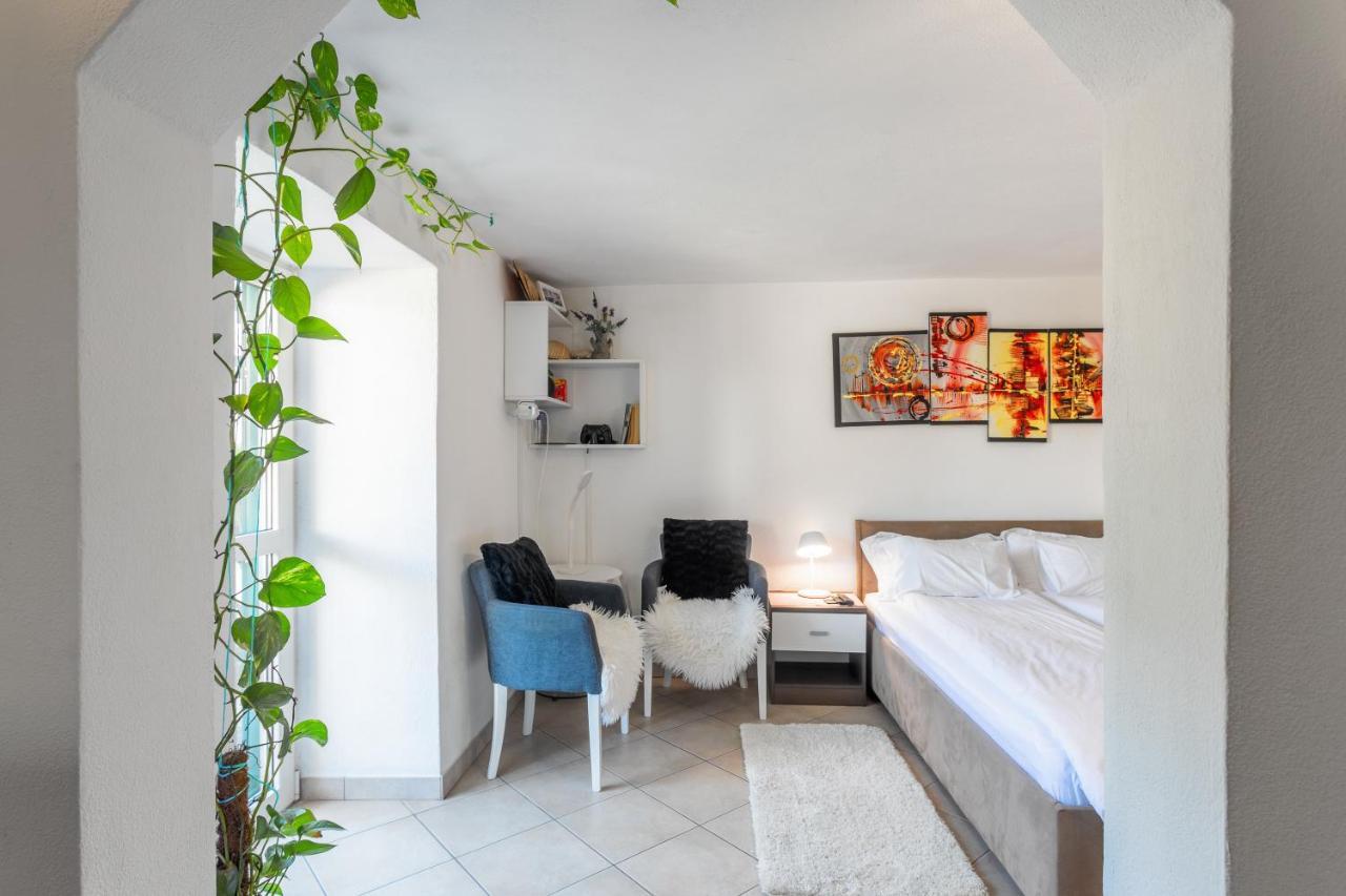 Apartmán Ivica Hvar Town Exteriér fotografie