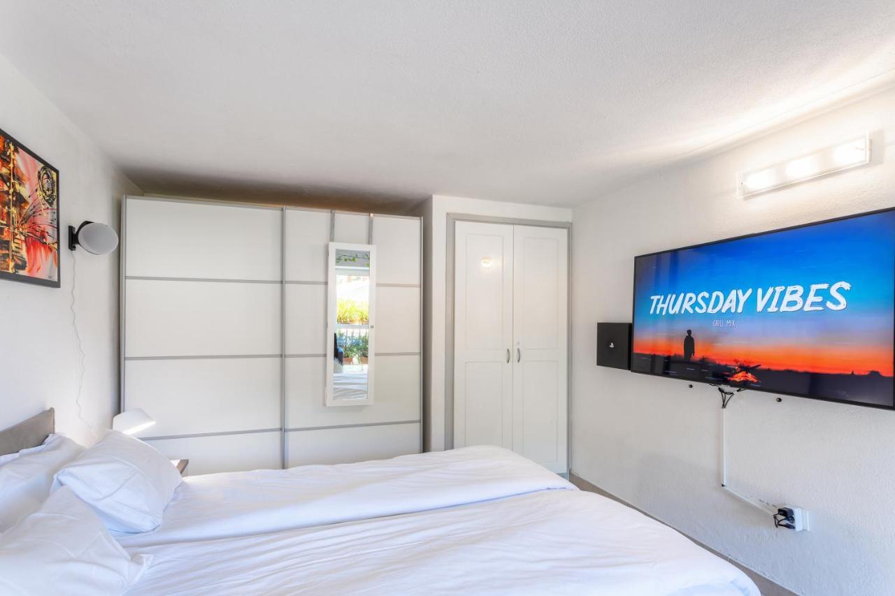 Apartmán Ivica Hvar Town Exteriér fotografie