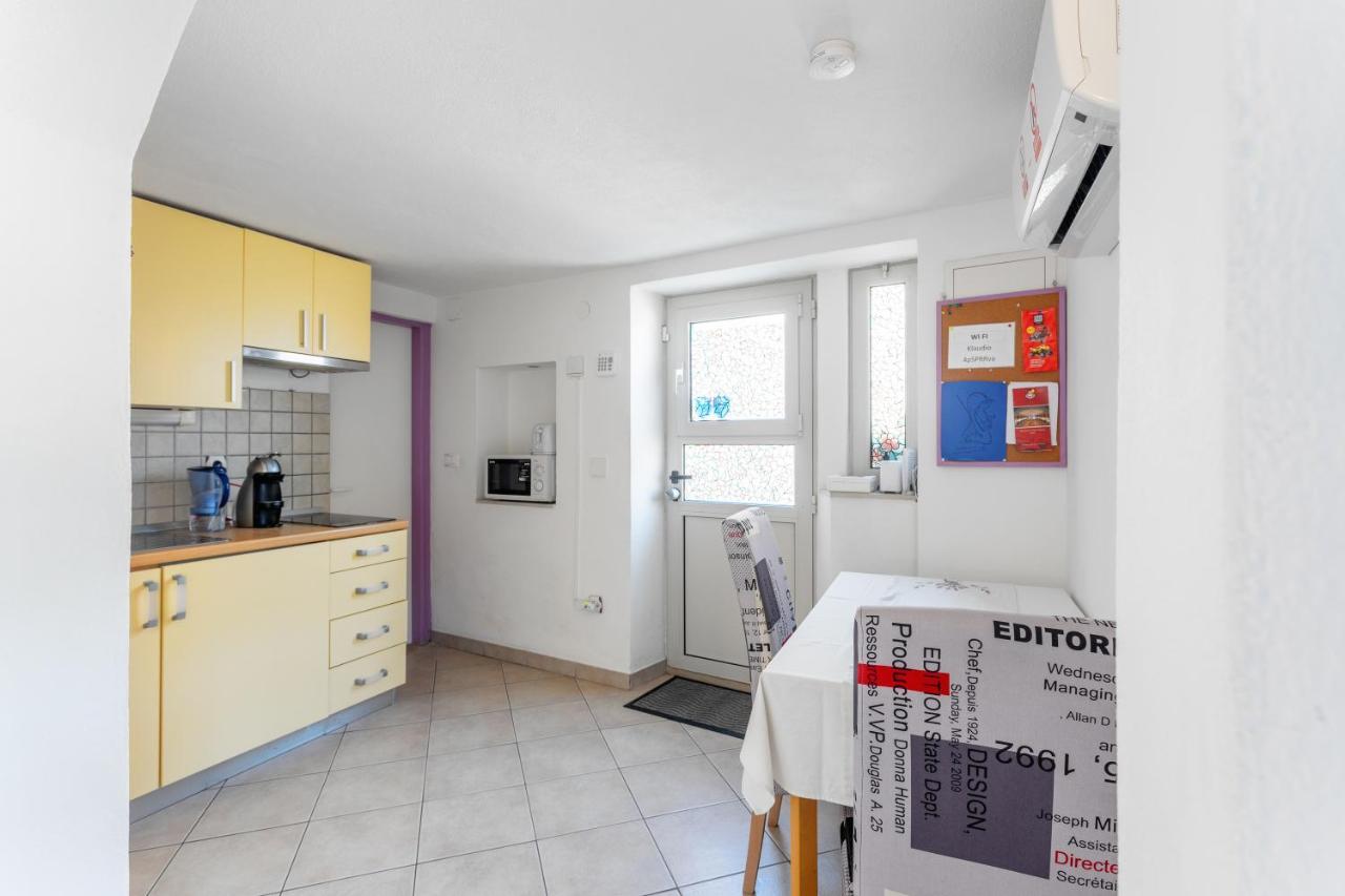 Apartmán Ivica Hvar Town Exteriér fotografie