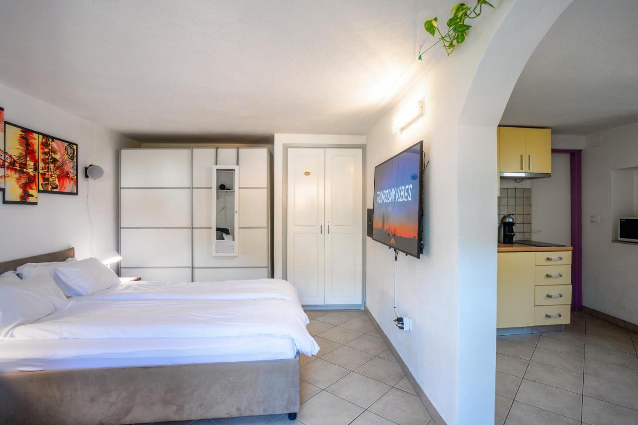 Apartmán Ivica Hvar Town Exteriér fotografie
