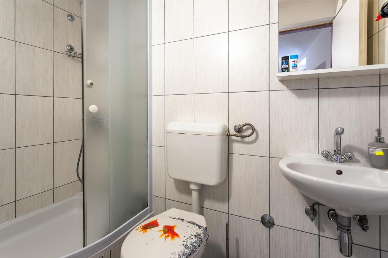 Apartmán Ivica Hvar Town Exteriér fotografie