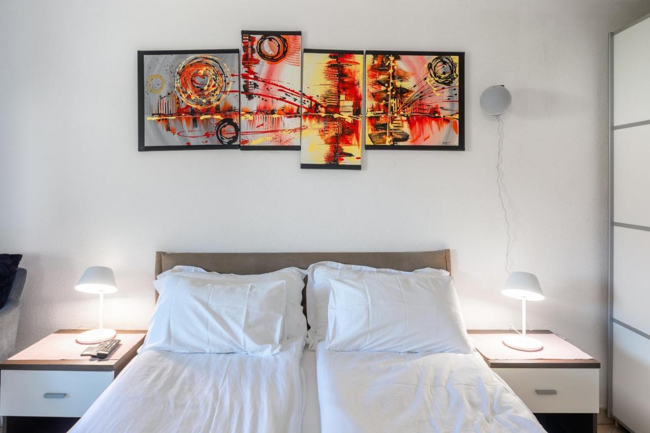 Apartmán Ivica Hvar Town Exteriér fotografie