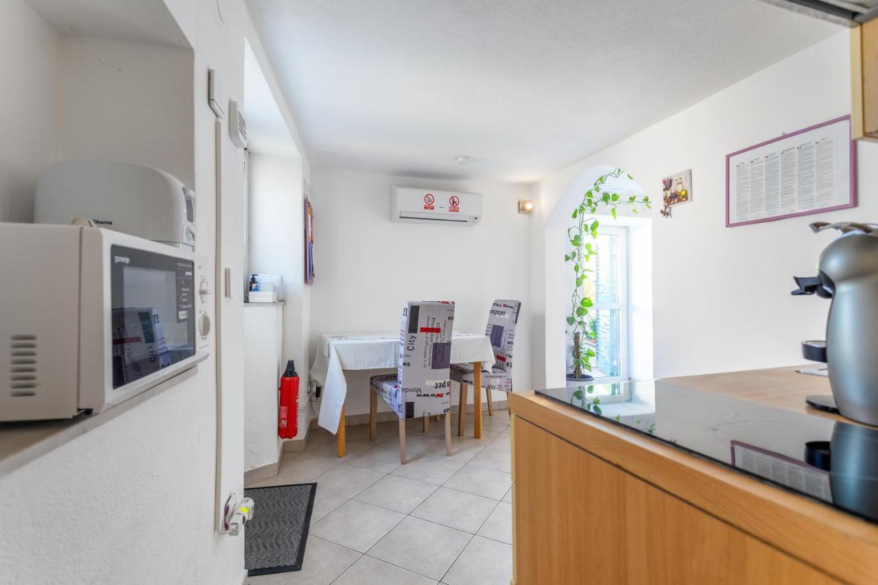Apartmán Ivica Hvar Town Exteriér fotografie