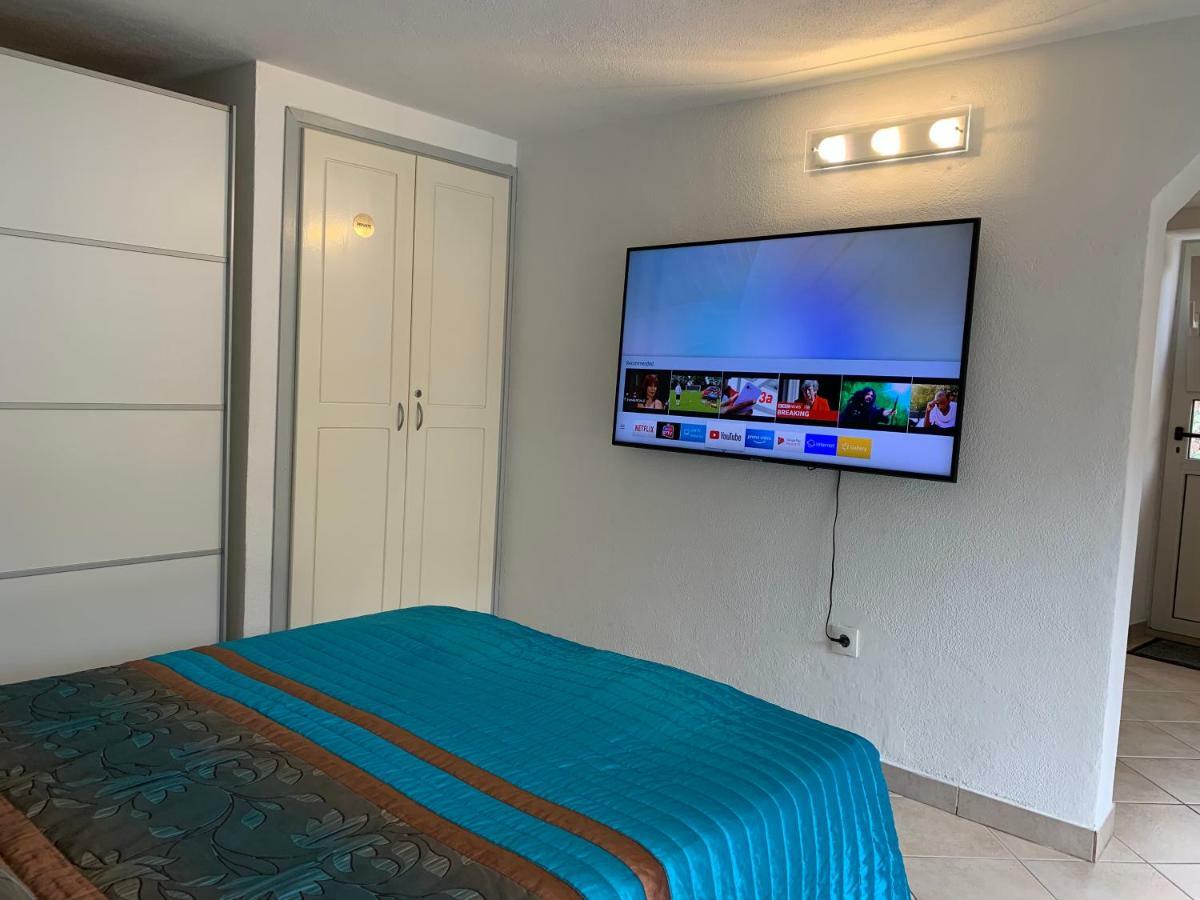 Apartmán Ivica Hvar Town Exteriér fotografie