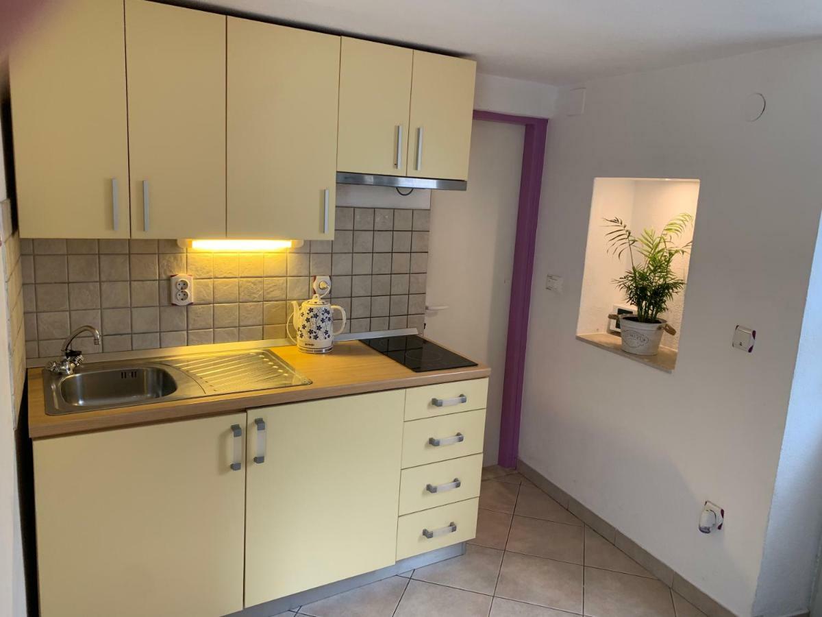 Apartmán Ivica Hvar Town Exteriér fotografie