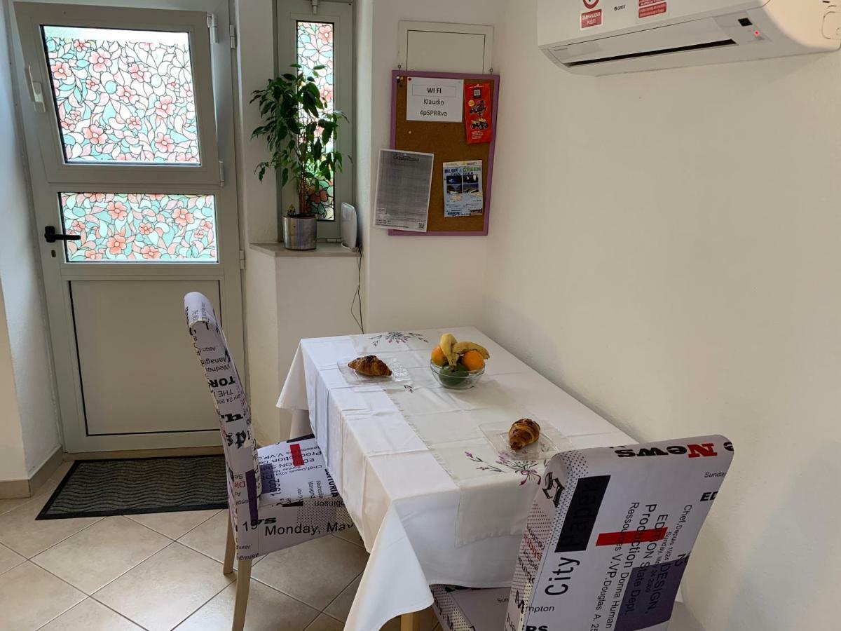 Apartmán Ivica Hvar Town Exteriér fotografie