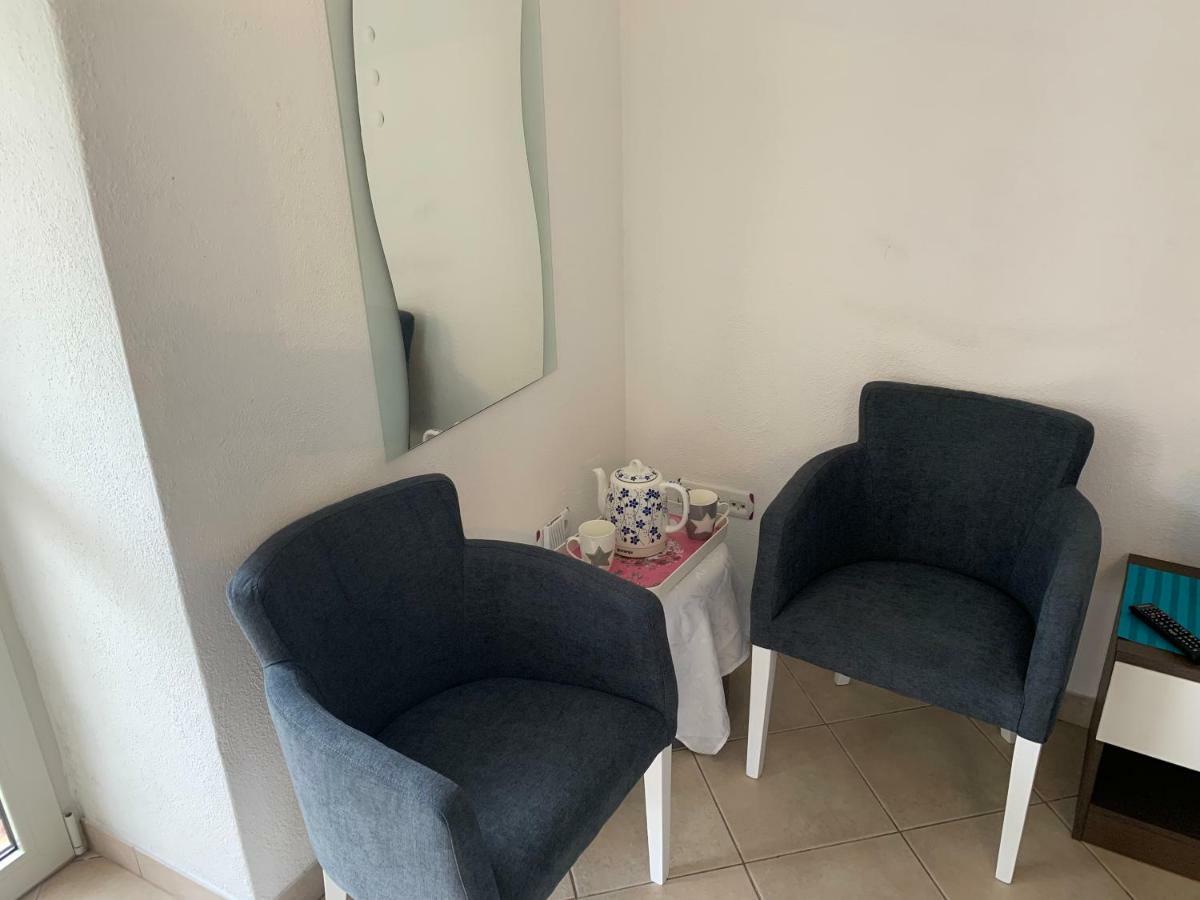 Apartmán Ivica Hvar Town Exteriér fotografie